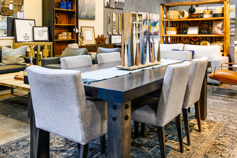 Kelowna Furniture Store